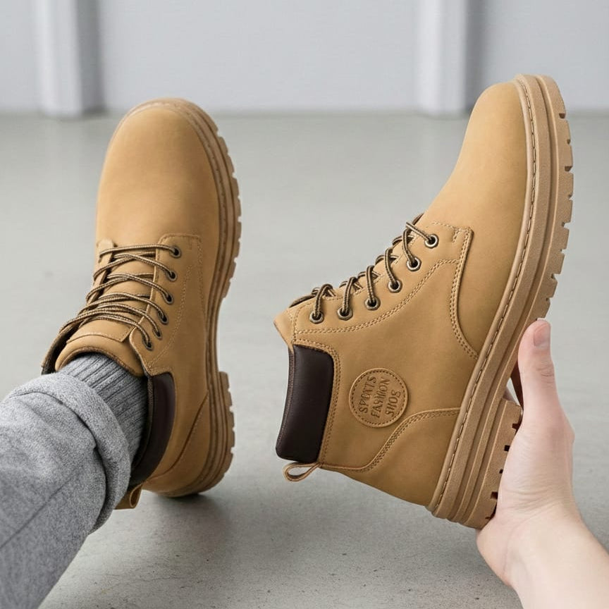 Bjorn™ | Botas altas