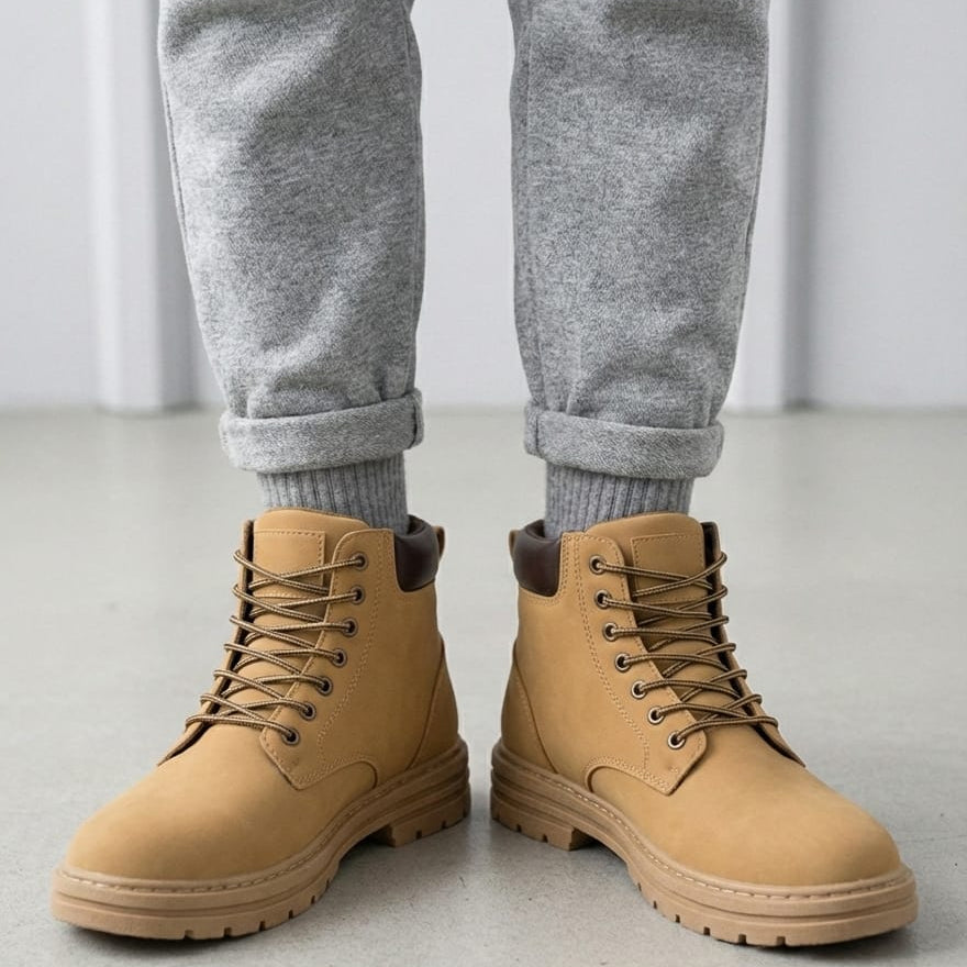 Bjorn™ | Botas altas