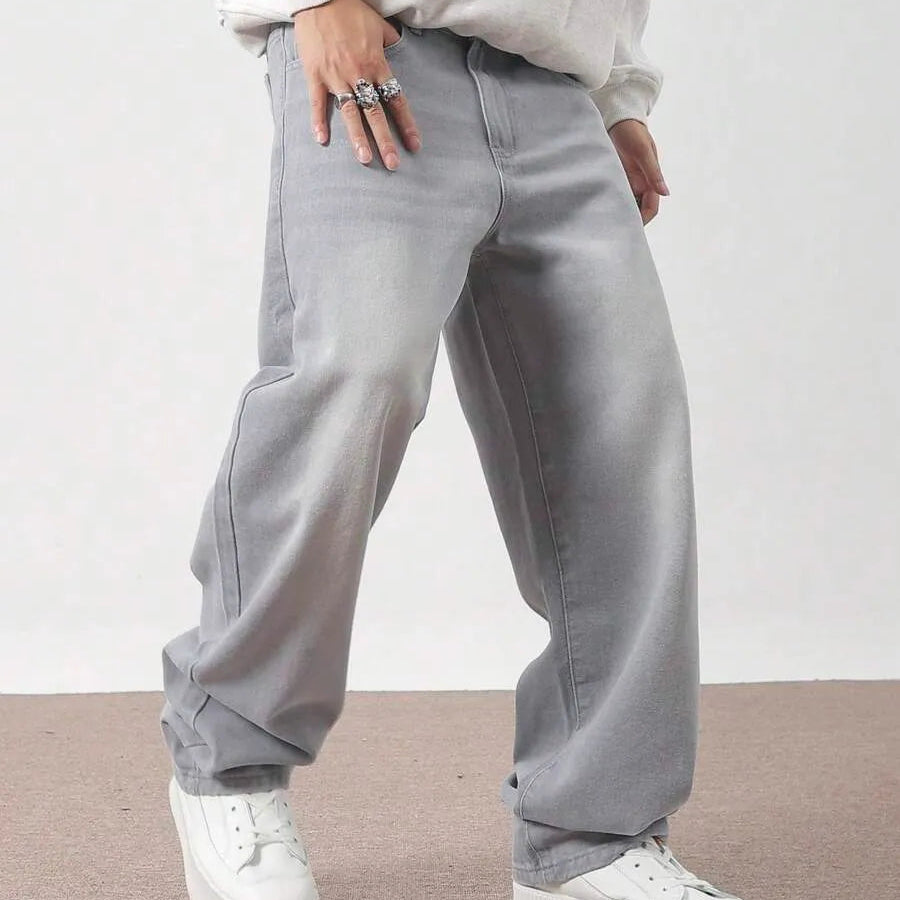 Sky™ | Jeans Urban Básico