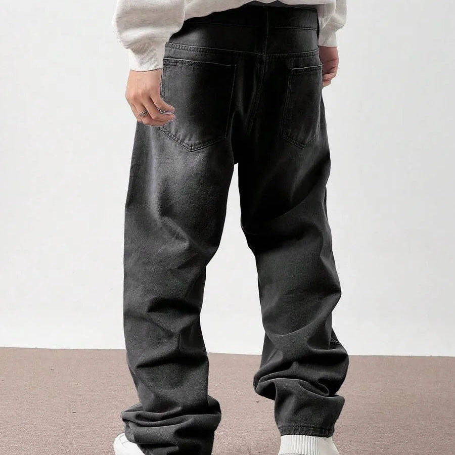 Sky™ | Jeans Urban Básico