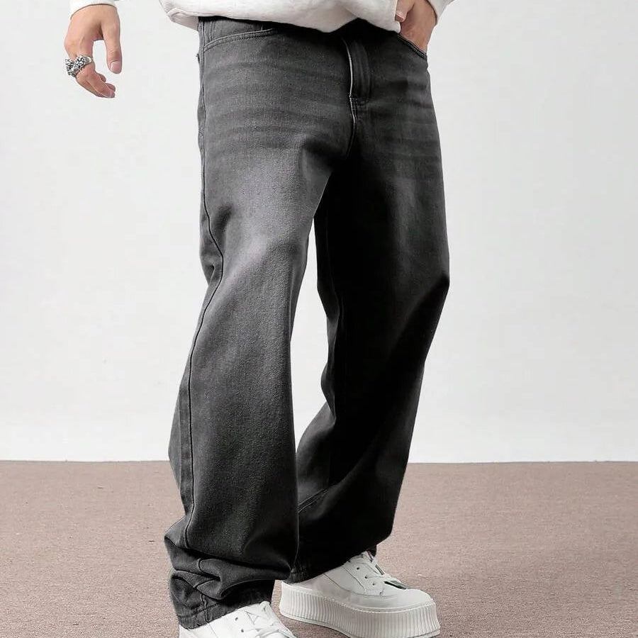 Sky™ | Jeans Urban Básico