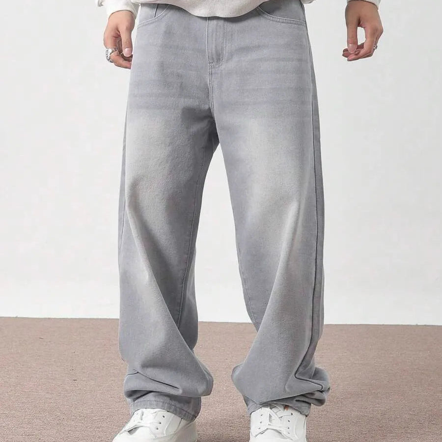 Sky™ | Jeans Urban Básico