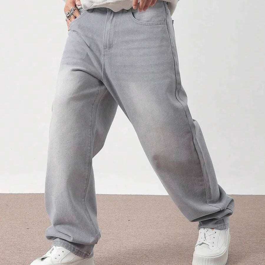 Sky™ | Jeans Urban Básico