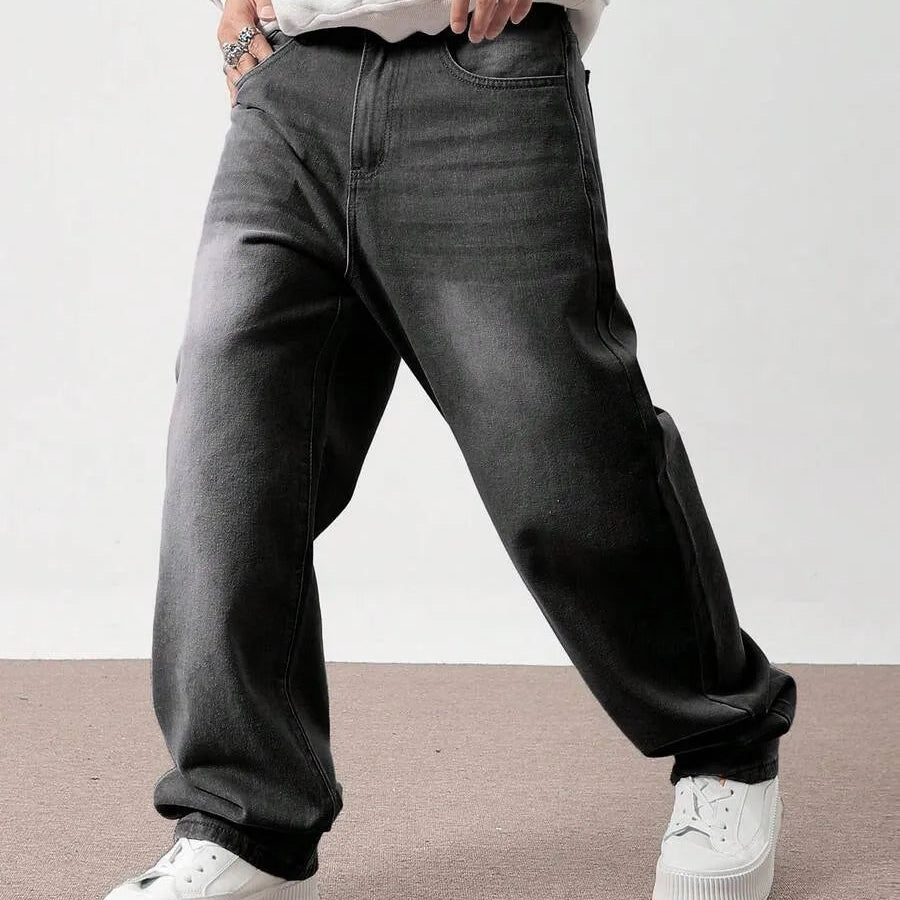 Sky™ | Jeans Urban Básico