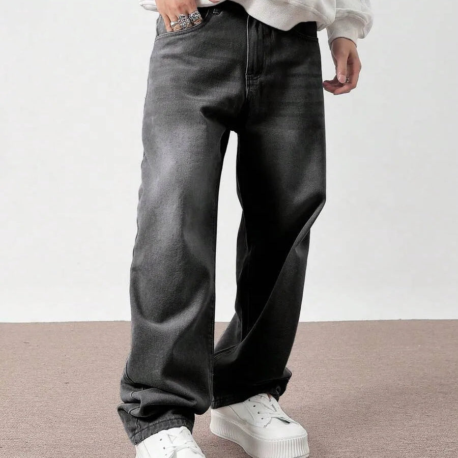 Sky™ | Jeans Urban Básico