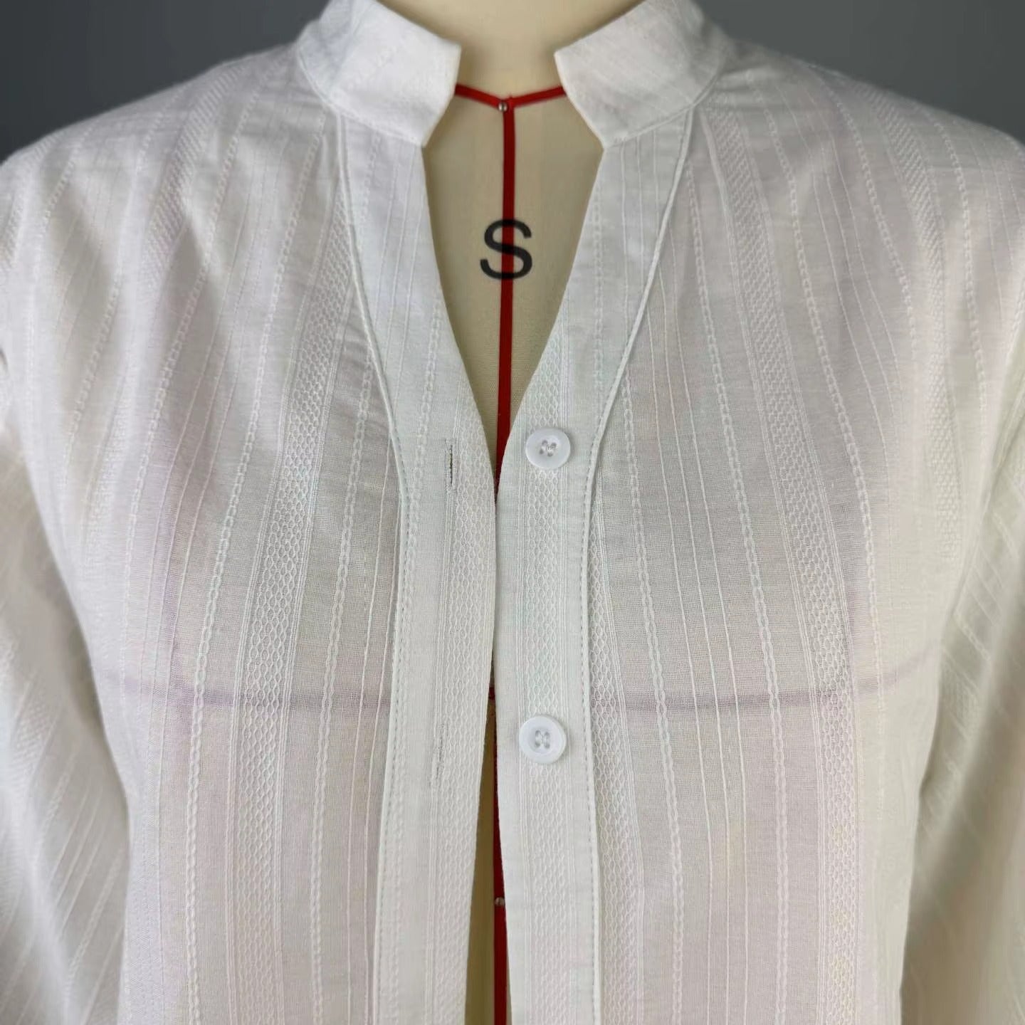 Selene™ | Blusa elegante