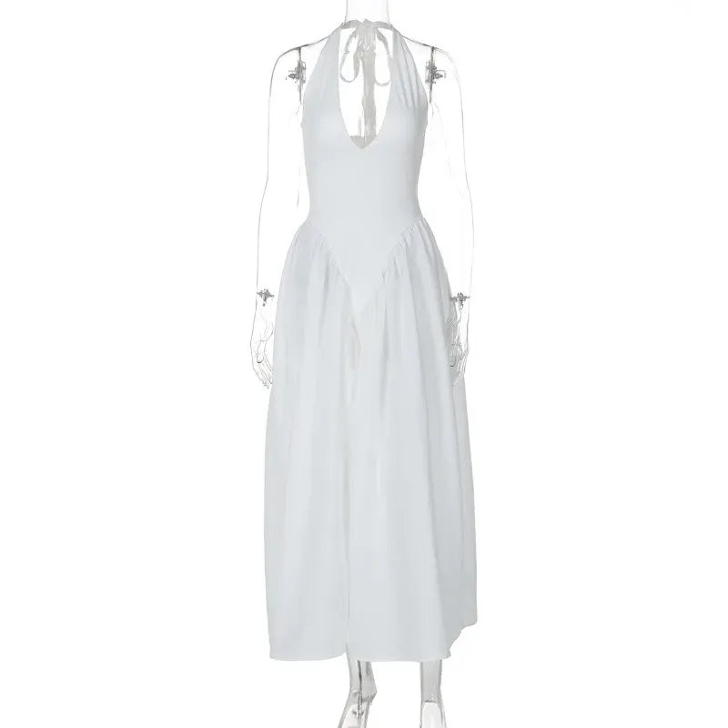 Beatriz™ | Vestido largo de verano