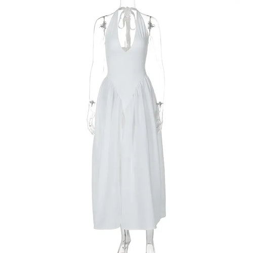 Beatriz™ | Vestido largo de verano