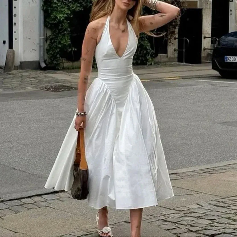 Beatriz™ | Vestido largo de verano