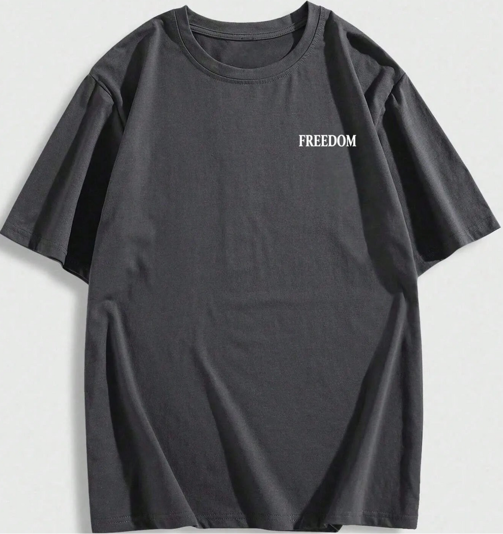 Nel™ | Camiseta estampado con alas