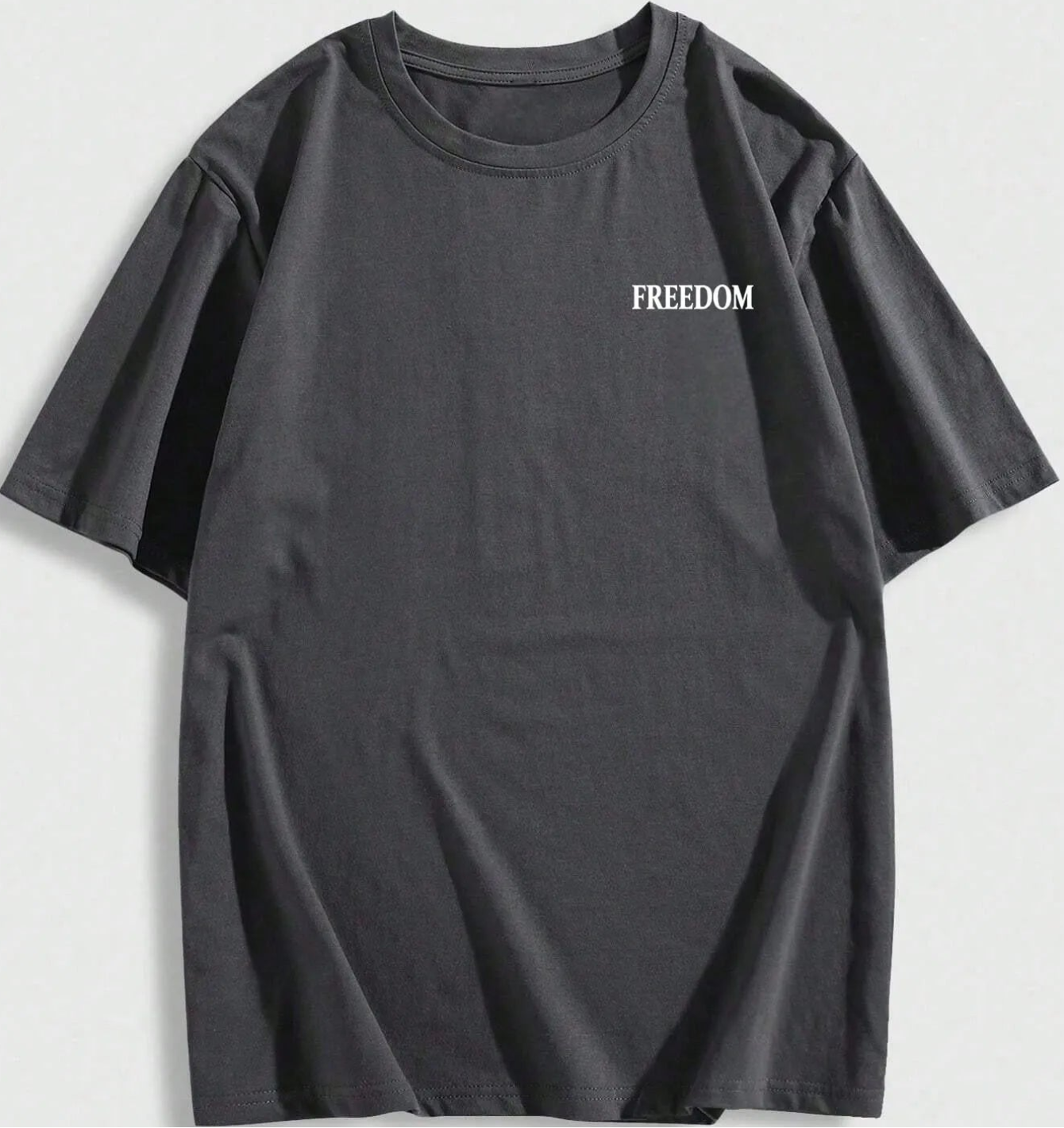 Nel™ | Camiseta estampado con alas