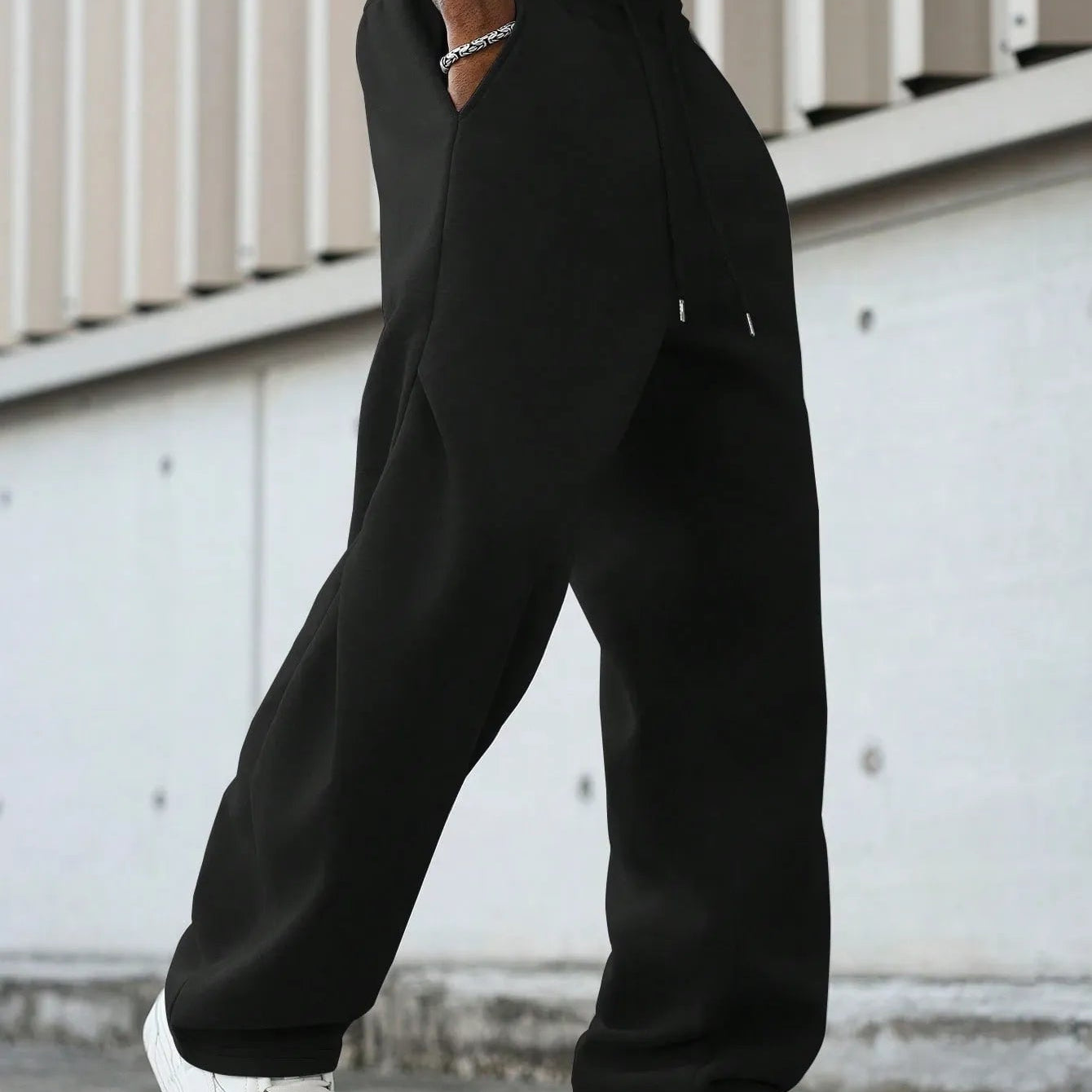 Ivan™ | Pantalón de chándal casuales