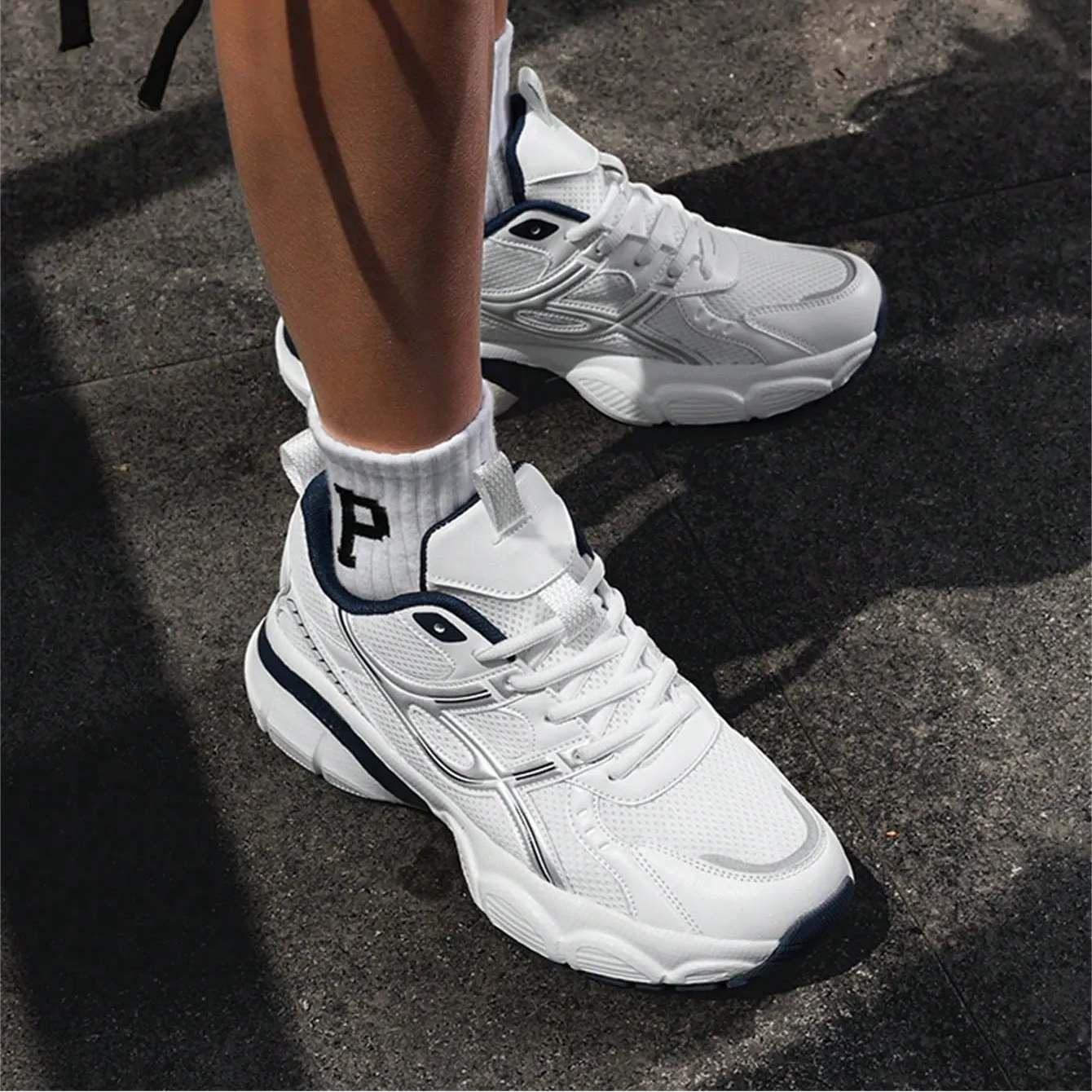 Yorich™| Sneakers Tech-Runner