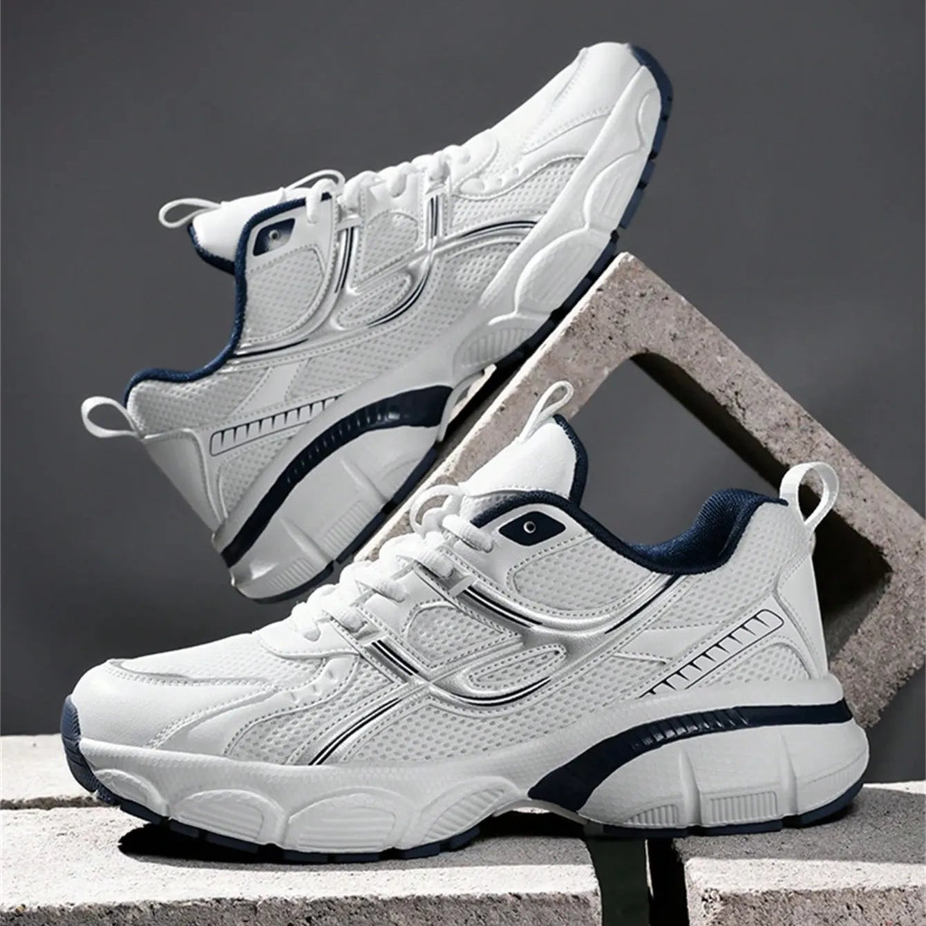 Yorich™| Sneakers Tech-Runner