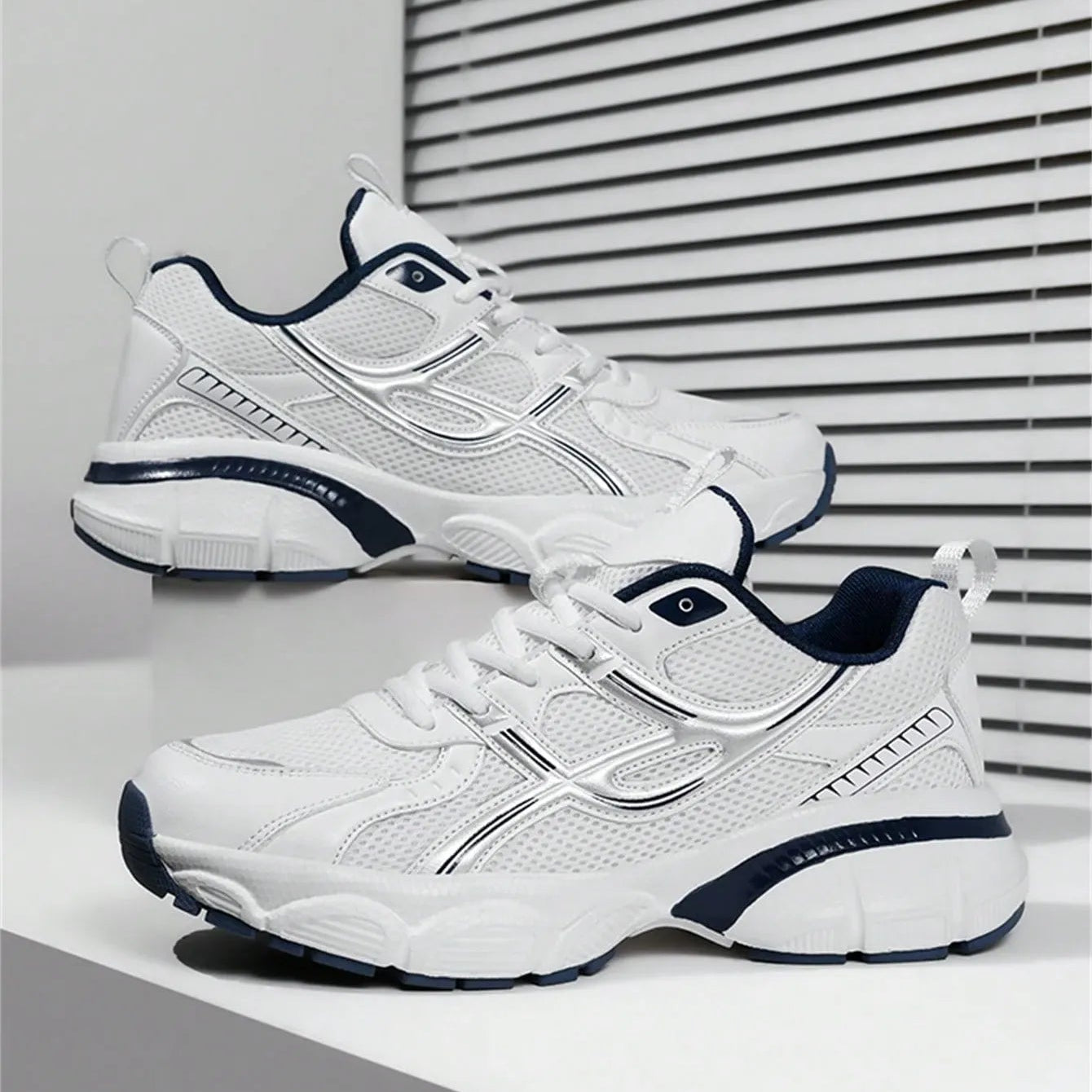 Yorich™| Sneakers Tech-Runner