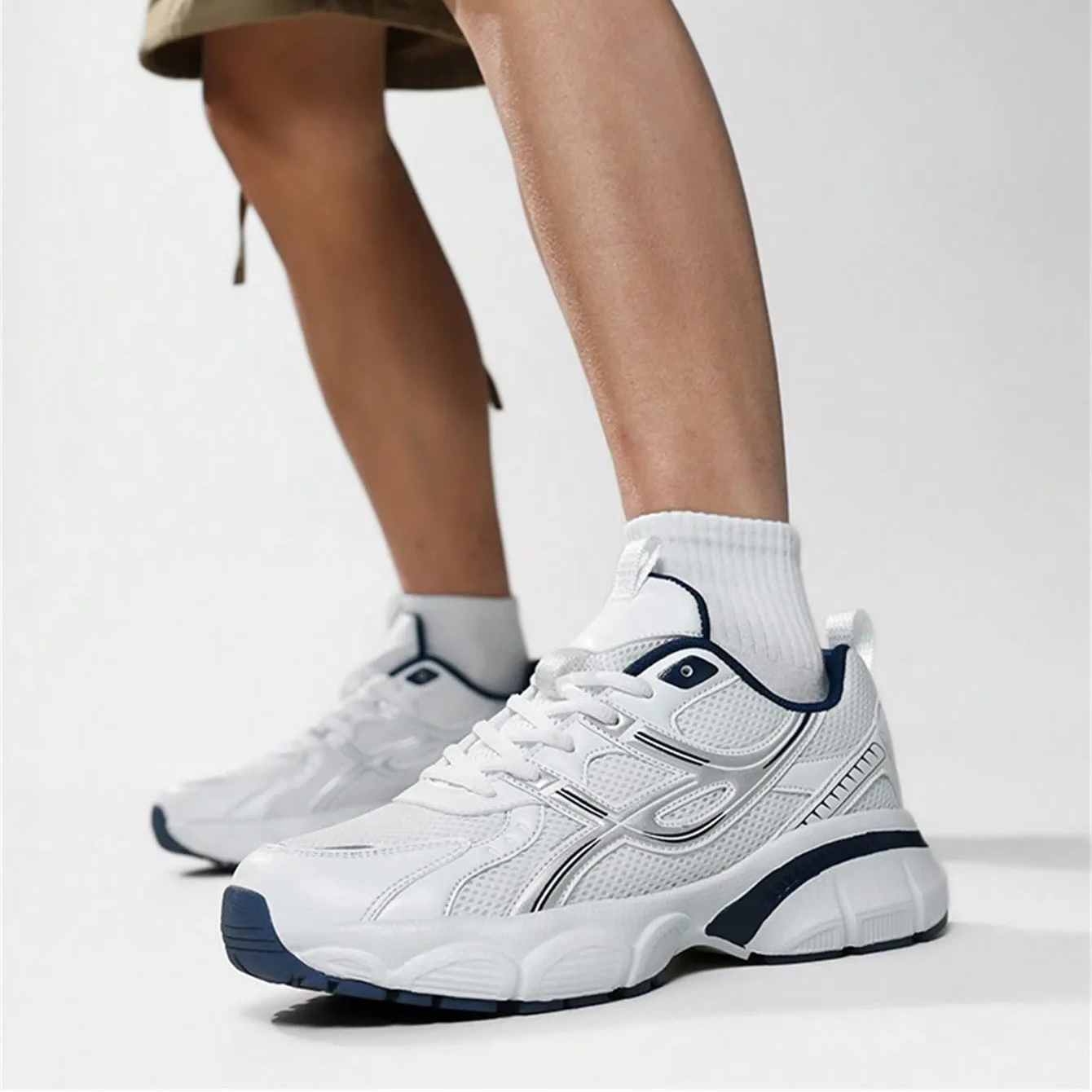 Yorich™| Sneakers Tech-Runner