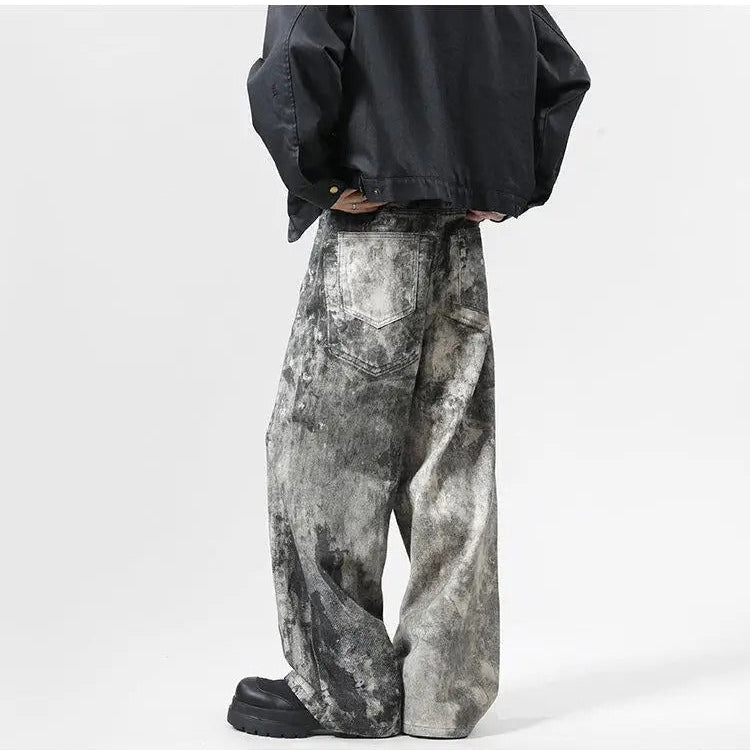 Baggy™| Pantalón oversize estilo baggy