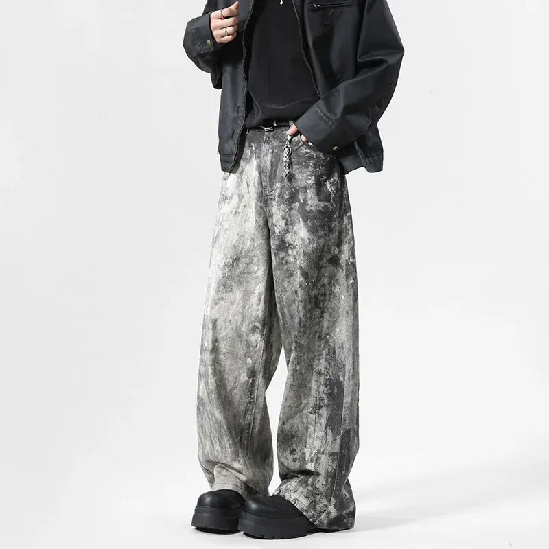 Baggy™| Pantalón oversize estilo baggy