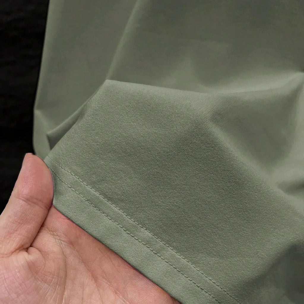 Summe™ | Camiseta con estampado tropical