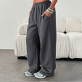 Elara™| Pantalón de chándal suelto y casual
