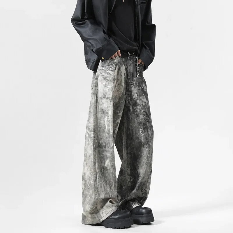 Baggy™| Pantalón oversize estilo baggy