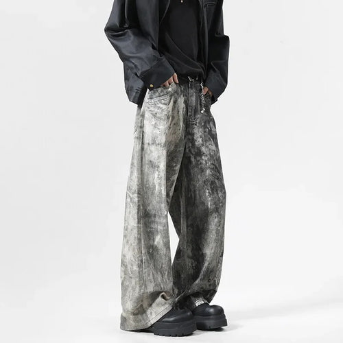 Baggy™| Pantalón oversize estilo baggy
