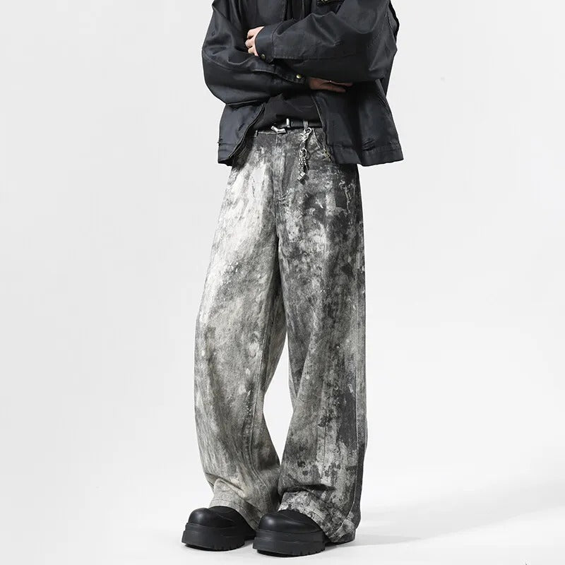Baggy™| Pantalón oversize estilo baggy