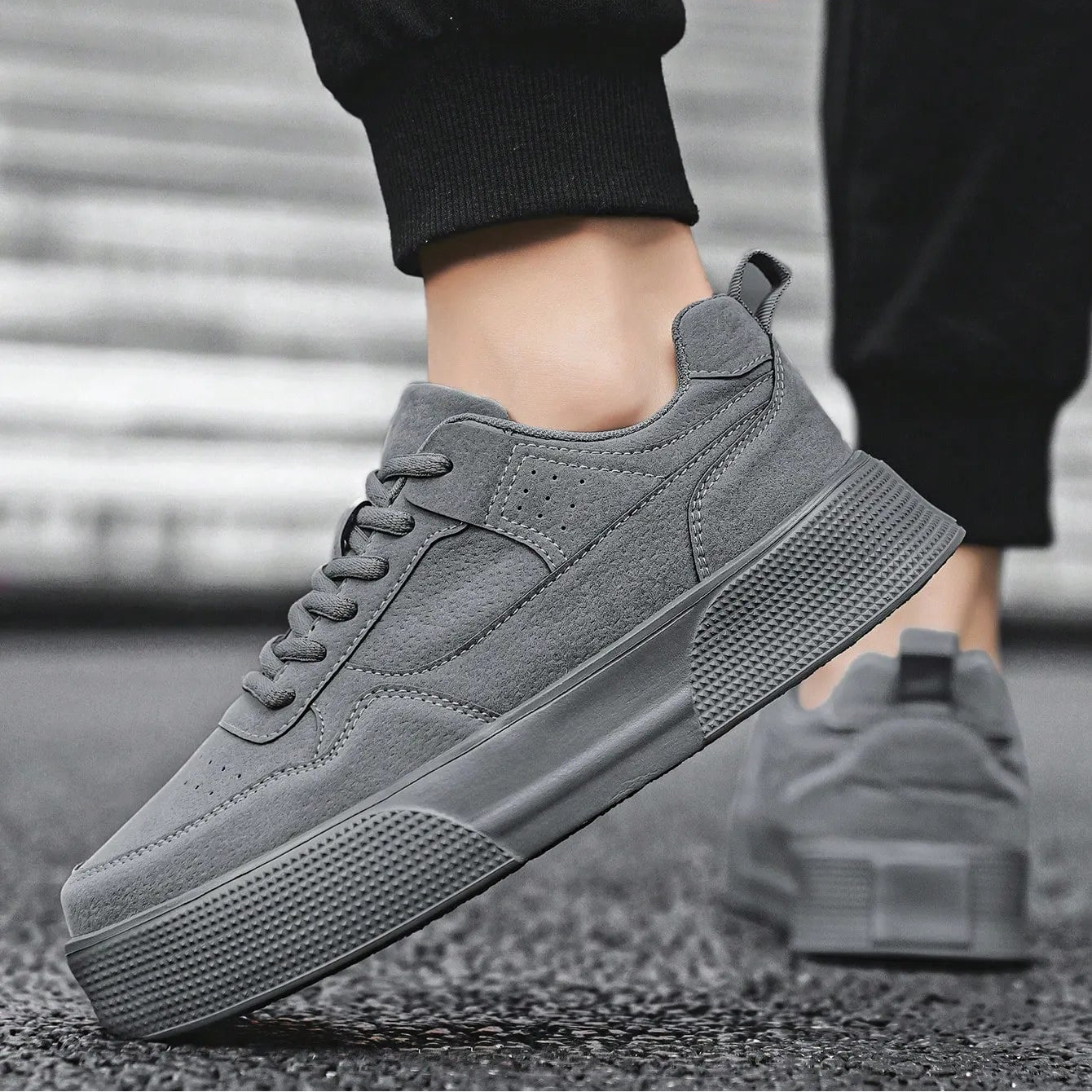 Leif ™| Zapatillas Urban Core