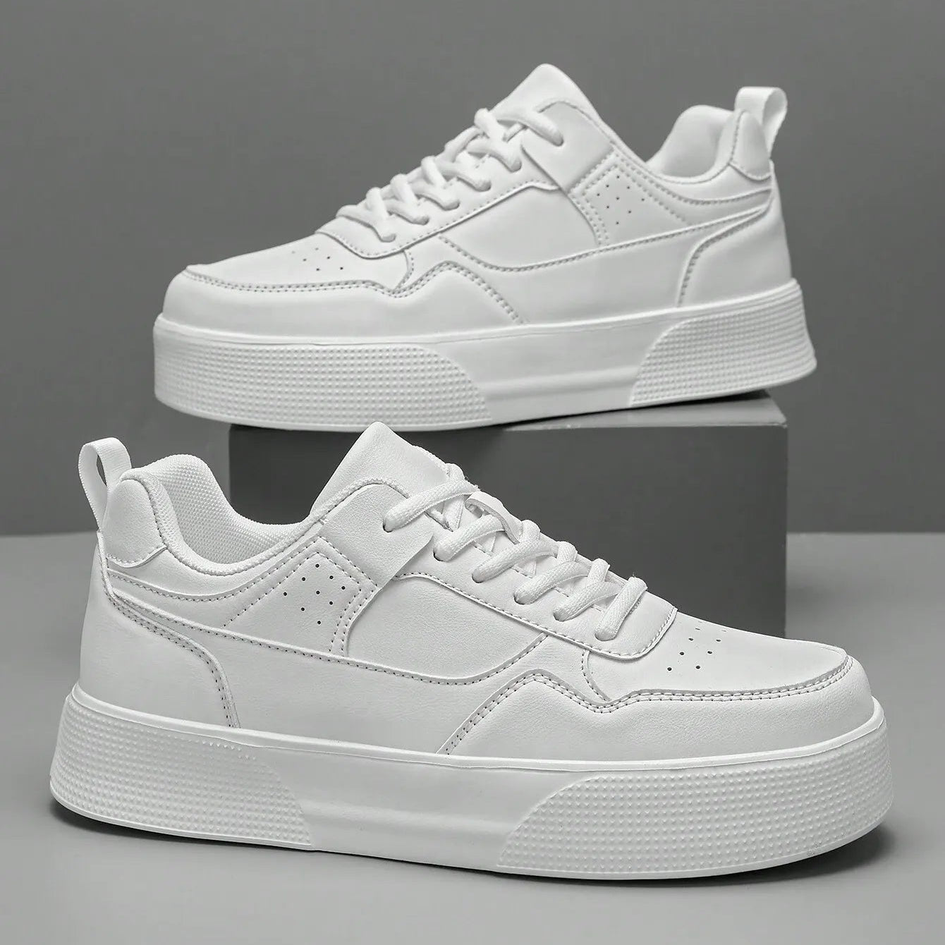 Leif ™| Zapatillas Urban Core